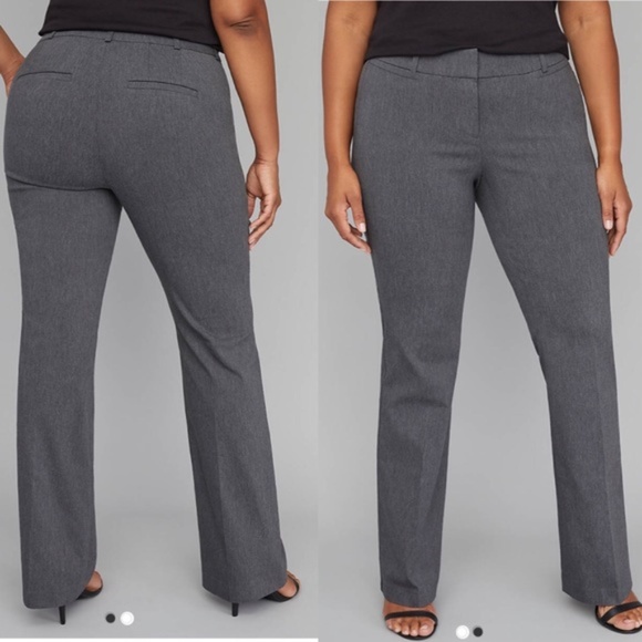 lane bryant dress pants